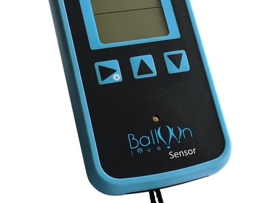 Ogłoszenie - DigiTool DBI3U,Balon Flytec 4,Flytec Balloon Live. Zdjęcie 3