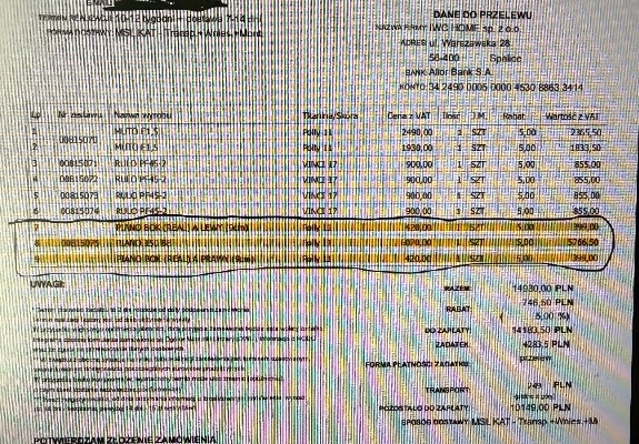 Ogłoszenie - kanapa IWC HOME. Zdjęcie 10