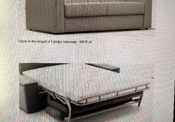 Ogłoszenie - kanapa IWC HOME. Zdjęcie 9