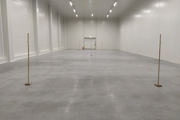 Ogłoszenie - Wynajmę Mroźnię Babimost 500 m2. Zdjęcie 1