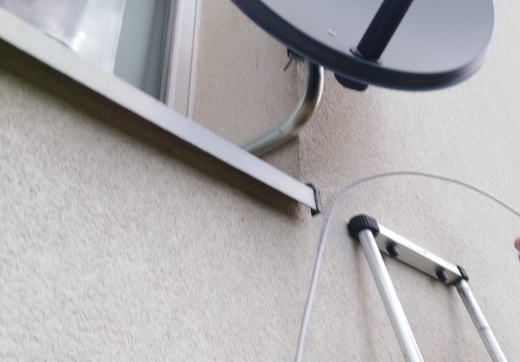 Ogłoszenie - ANTENY Satelitarne i naziemne, MONTAŻ i serwis, DIAGNOSTYKA. Zdjęcie 2