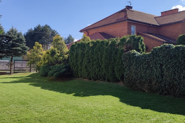 Ogłoszenie - Sprzedam dom gotowy do zamieszkania 440m2 Kozienice. Zdjęcie 6