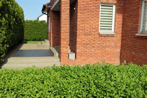 Ogłoszenie - Sprzedam dom gotowy do zamieszkania 440m2 Kozienice. Zdjęcie 5