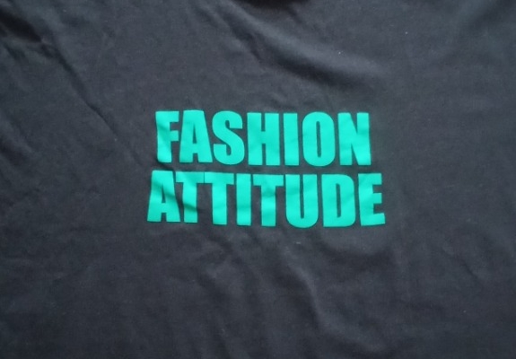 Ogłoszenie - podkoszulek damski oversize. Zdjęcie 1