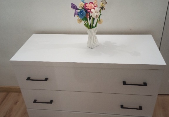 Ogłoszenie - meble nie z tej palety. Zdjęcie 6