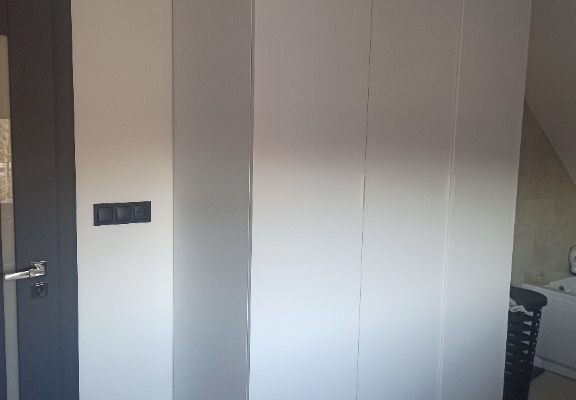 Ogłoszenie - meble nie z tej palety. Zdjęcie 7