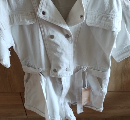 Ogłoszenie - Damskie ubrania. Zdjęcie 6