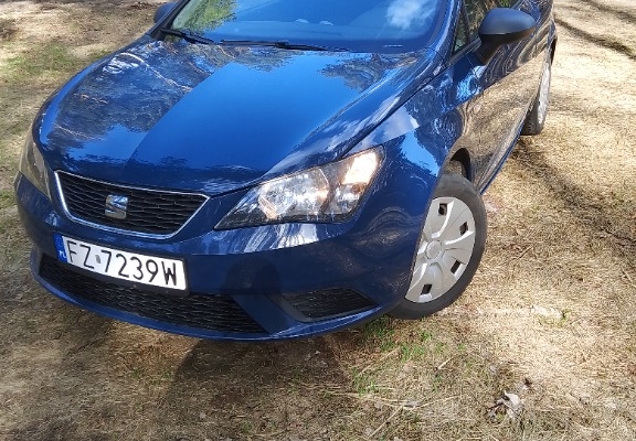 Ogłoszenie - Seat. Zdjęcie 1