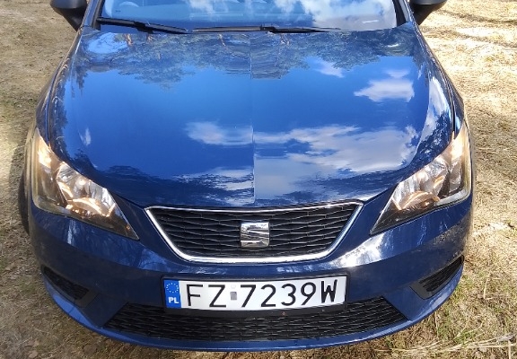 Ogłoszenie - Seat. Zdjęcie 3