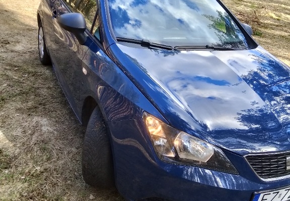 Ogłoszenie - Seat. Zdjęcie 2