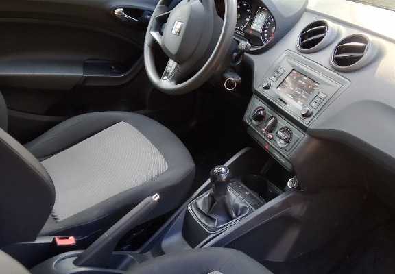 Ogłoszenie - Seat. Zdjęcie 7