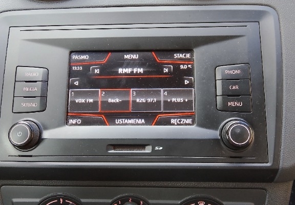 Ogłoszenie - Seat. Zdjęcie 9