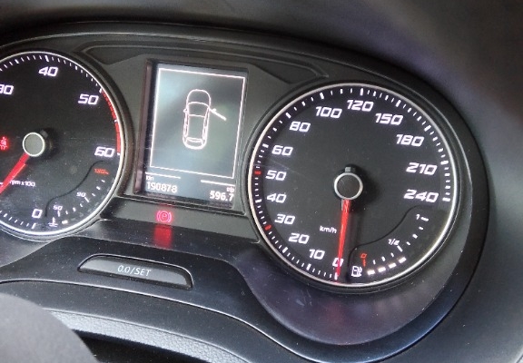 Ogłoszenie - Seat. Zdjęcie 10