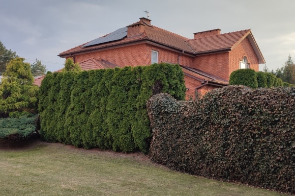Ogłoszenie - Sprzedam dom gotowy do zamieszkania 440m2 Kozienice. Zdjęcie 7