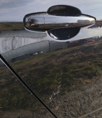 Ogłoszenie - Sprzedam Citroena C4 II 2012 rok 1.4 benzyna. Zdjęcie 3