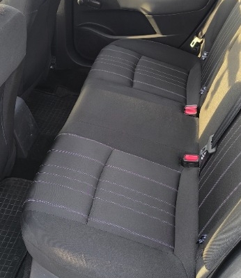 Ogłoszenie - Sprzedam Citroena C4 II 2012 rok 1.4 benzyna. Zdjęcie 2