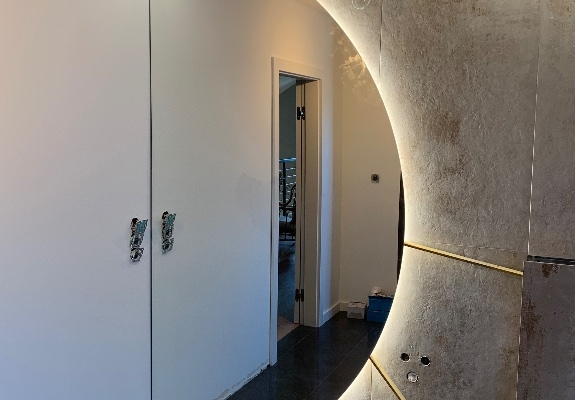 Ogłoszenie - Szklarz , lustra na wymiar. Zdjęcie 9