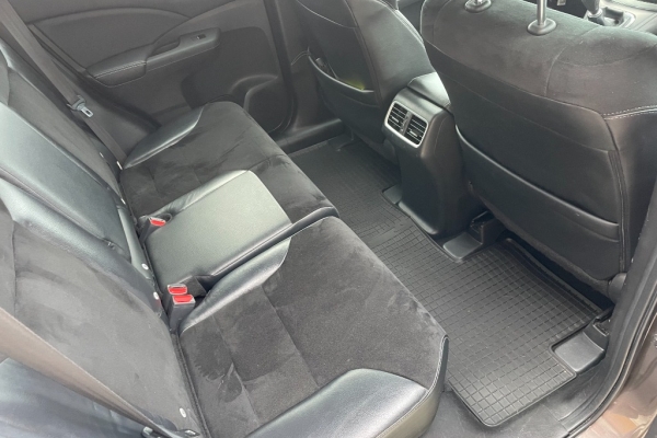 Ogłoszenie - Sprzedam SUV Honda CR-V, IV generacji, wersja elegance. Zdjęcie 8