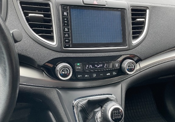 Ogłoszenie - Sprzedam SUV Honda CR-V, IV generacji, wersja elegance. Zdjęcie 9