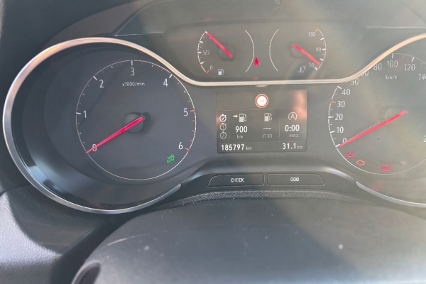 Ogłoszenie - Opel Grandland X 1.6 Elite S&S 120KM Diesel. Zdjęcie 1