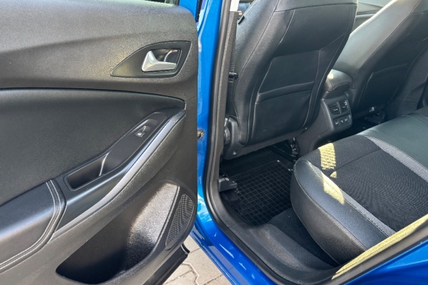 Ogłoszenie - Opel Grandland X 1.6 Elite S&S 120KM Diesel. Zdjęcie 4