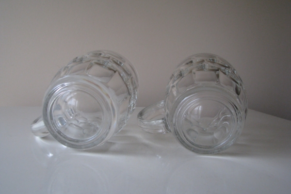 Ogłoszenie - Kufel do piwa - beczułka 0,5 l Kufel do piwa - beczułka 0,5 l. Zdjęcie 3