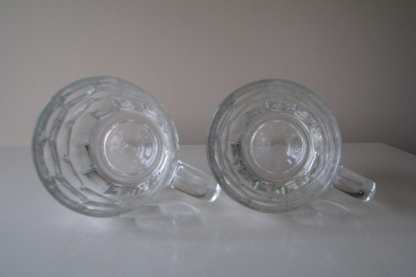 Ogłoszenie - Kufel do piwa - beczułka 0,5 l Kufel do piwa - beczułka 0,5 l. Zdjęcie 4