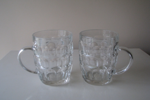 Ogłoszenie - Kufel do piwa - beczułka 0,5 l Kufel do piwa - beczułka 0,5 l. Zdjęcie 6