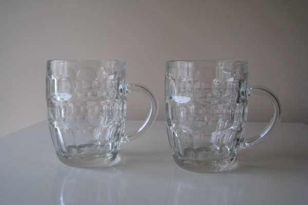 Ogłoszenie - Kufel do piwa - beczułka 0,5 l Kufel do piwa - beczułka 0,5 l. Zdjęcie 8