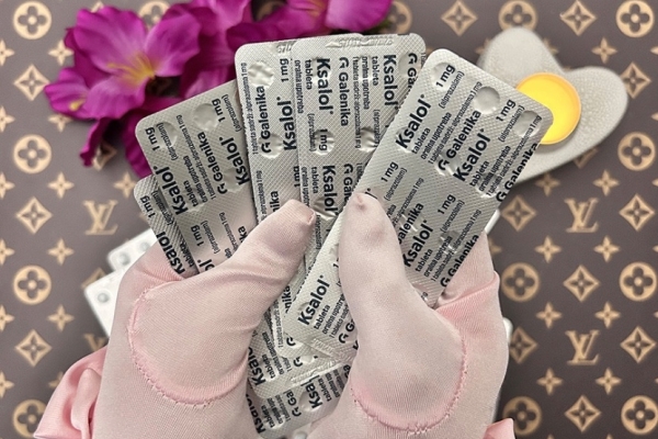 Ogłoszenie - LEKI STERYDY RIVOTRIL KSALOL KAMAGRA NASEN CLONAZEPAM XANAX TRAMAL ALPRAZOLAM POBRANIE. Zdjęcie 1