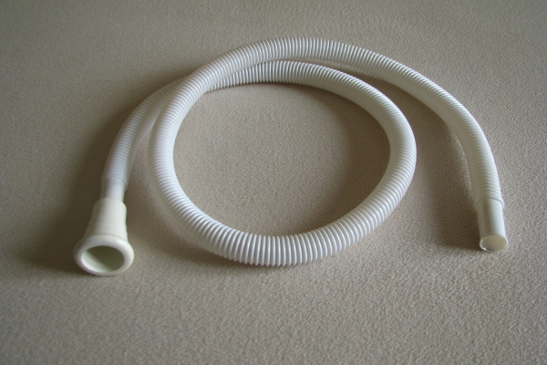 Ogłoszenie - Wąż odpływowy do mini pralki Clatronic MWA 3101. Zdjęcie 2