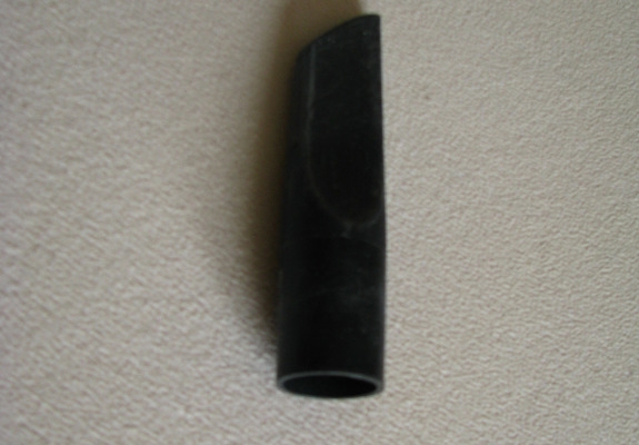 Ogłoszenie - Szczelinówka i wąż ssący, rura – akcesoria do odkurzacza z czasów PRL. Zdjęcie 5