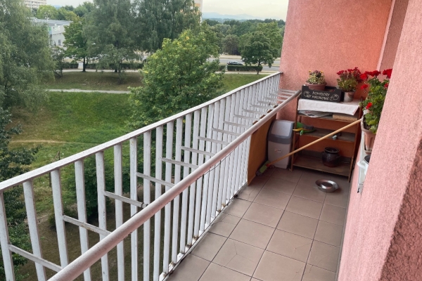 Ogłoszenie - Sprzedam M-6 w Jastrzębiu Zdroju  SUPER LOKALIZACJA. Zdjęcie 8