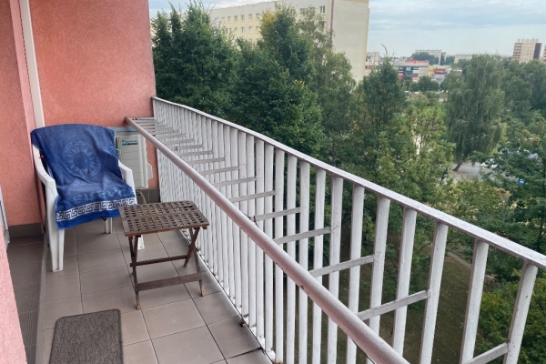 Ogłoszenie - Sprzedam M-6 w Jastrzębiu Zdroju  SUPER LOKALIZACJA. Zdjęcie 10