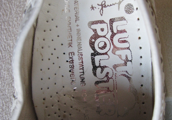 Ogłoszenie - Wygodne buty damskie, rozm. 37,5 skóra naturalna, tęgość H. Zdjęcie 9