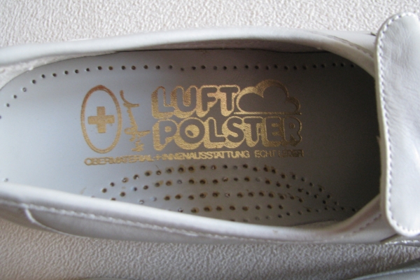 Ogłoszenie - Wygodne buty damskie, rozm. 38 skóra naturalna. Zdjęcie 9