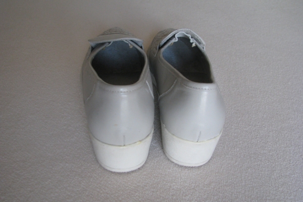 Ogłoszenie - Wygodne buty damskie, rozm. 38 skóra naturalna. Zdjęcie 7