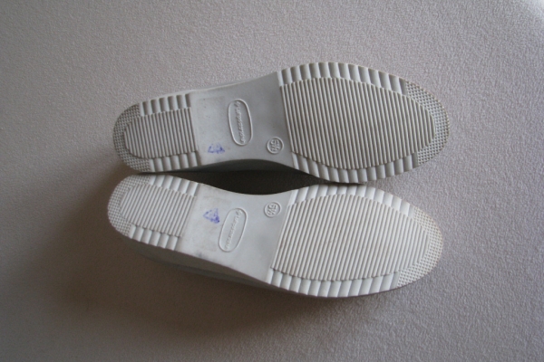 Ogłoszenie - Wygodne buty damskie, rozm. 38 skóra naturalna. Zdjęcie 8