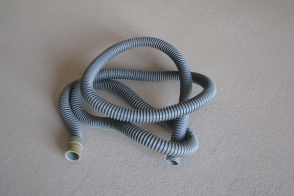 Ogłoszenie - Uniwersalny wąż odpływowy do pralki. Zdjęcie 2