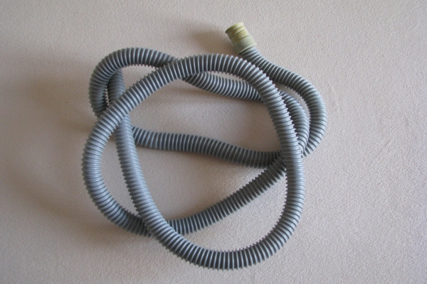 Ogłoszenie - Uniwersalny wąż odpływowy do pralki. Zdjęcie 3