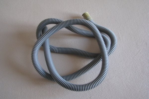 Ogłoszenie - Uniwersalny wąż odpływowy do pralki. Zdjęcie 4