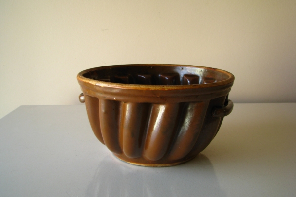 Ogłoszenie - Forma kamionkowa na babkę z kominem - tuleją FNK Bochnia. Zdjęcie 6