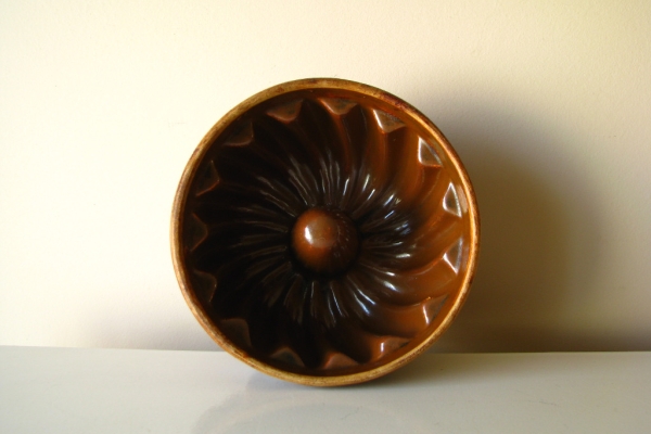 Ogłoszenie - Forma kamionkowa na babkę z kominem - tuleją FNK Bochnia. Zdjęcie 7