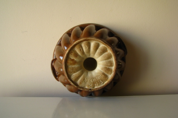 Ogłoszenie - Forma kamionkowa na babkę z kominem - tuleją FNK Bochnia. Zdjęcie 8