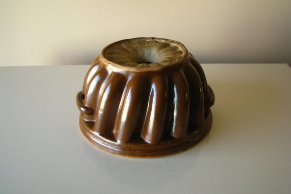 Ogłoszenie - Forma kamionkowa na babkę z kominem - tuleją FNK Bochnia. Zdjęcie 9