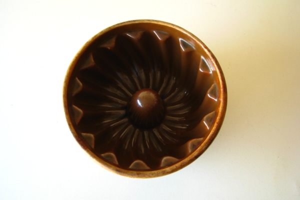 Ogłoszenie - Forma kamionkowa na babkę z kominem - tuleją FNK Bochnia. Zdjęcie 5