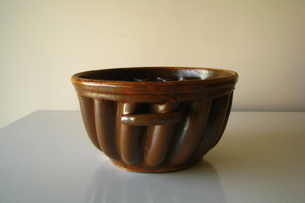 Ogłoszenie - Forma kamionkowa na babkę z kominem - tuleją FNK Bochnia. Zdjęcie 10