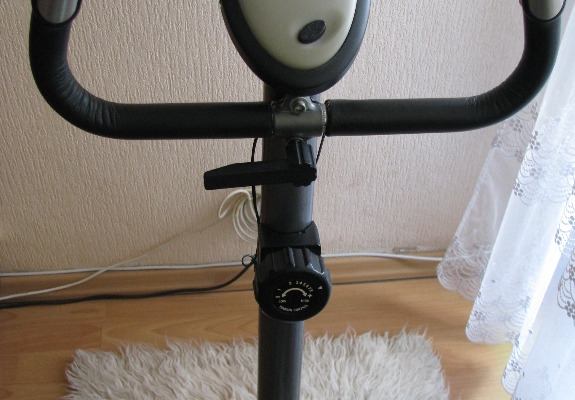 Ogłoszenie - Rower magnetyczny stacjonarny Body Sculpture BC-1670 / Smart Bike BC 1670. Zdjęcie 6