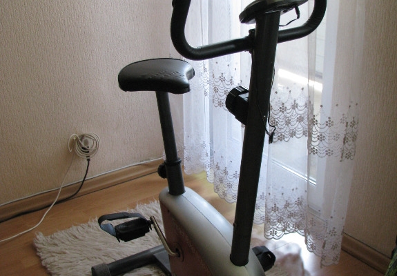 Ogłoszenie - Rower magnetyczny stacjonarny Body Sculpture BC-1670 / Smart Bike BC 1670. Zdjęcie 3