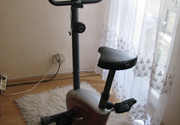 Ogłoszenie - Rower magnetyczny stacjonarny Body Sculpture BC-1670 / Smart Bike BC 1670. Zdjęcie 4